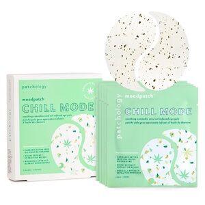Moodpatch Chill Mode Eye Gels